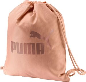 Puma WOREK CLASSIC CAT PUMA 075606 12 075606 12 różowy NS 1