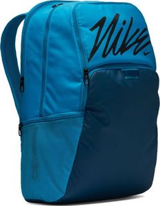 Nike Plecak sportowy Brasilia niebieski (CT6417 446) 2
