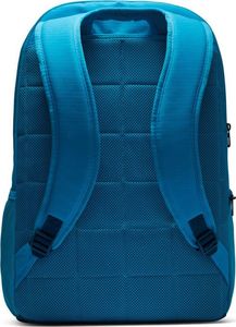 Nike Plecak sportowy Brasilia niebieski (CT6417 446) 3