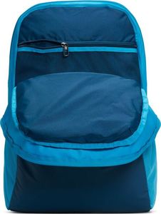 Nike Plecak sportowy Brasilia niebieski (CT6417 446) 4