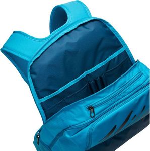 Nike Plecak sportowy Brasilia niebieski (CT6417 446) 6