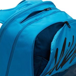 Nike Plecak sportowy Brasilia niebieski (CT6417 446) 7