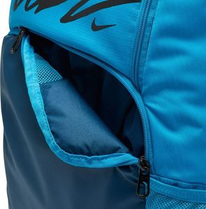 Nike Plecak sportowy Brasilia niebieski (CT6417 446) 8