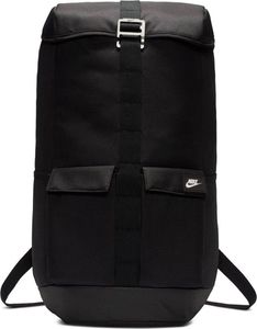 Nike Plecak sportowy Explore czarny (BA6440 010) 1