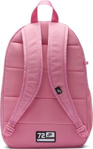 Nike Plecak sportowy Elemental różowy (BA6030 693) 2