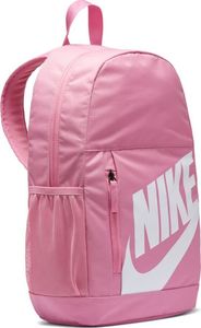 Nike Plecak sportowy Elemental różowy (BA6030 693) 4