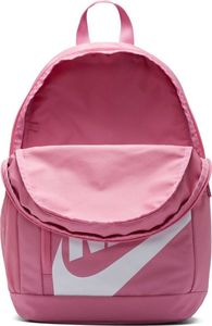 Nike Plecak sportowy Elemental różowy (BA6030 693) 5
