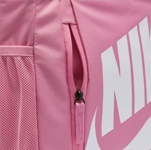 Nike Plecak sportowy Elemental różowy (BA6030 693) 7