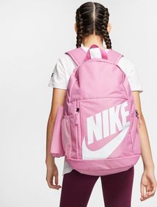 Nike Plecak sportowy Elemental różowy (BA6030 693) 8