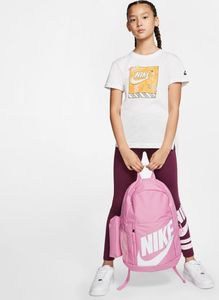 Nike Plecak sportowy Elemental różowy (BA6030 693) 9