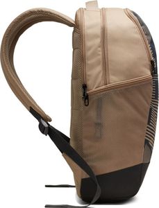 Nike Plecak sportowy Brasilia Backpack brązowy (BA6195-247) 3