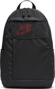 Nike Plecak sportowy Elemental czarny (BA5878 070) 1
