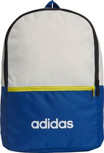 Adidas Plecak sportowy Classics Kids niebieski (FM6751) 1