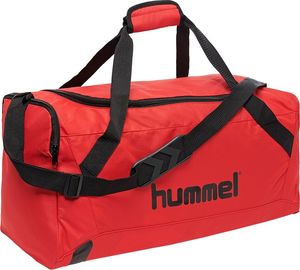 Hummel Torba sportowa Core czerwona 45 l 1
