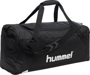 Hummel Torba sportowa Core czarna 45 l 1