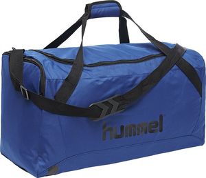 Hummel Torba sportowa Core niebieska 45 l 1