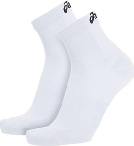 Asics Skarpety Sport Socks 679954 0001 biały 39-42 1