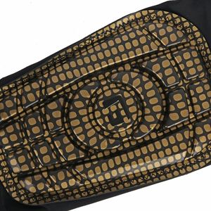 G-Form Nagolenniki G-Form S Shin Compact S657123 S657137 złoty L 3