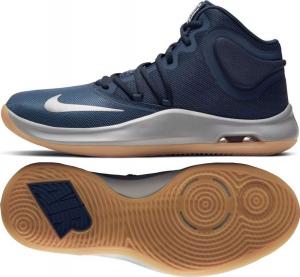 Nike Buty męskie Air Versitile IV granatowe r. 44 (AT1199-400) 1
