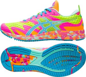 Asics Buty Asics Gel Noosa Tri 12 1012A578 750 1012A578 750 multikolor 40 1