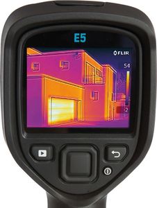 Flir Systems FLIR Kamera termowizyjna 5