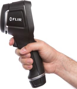 Flir Systems FLIR Kamera termowizyjna 6