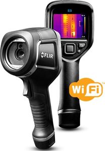 Flir Systems FLIR Kamera termowizyjna 7