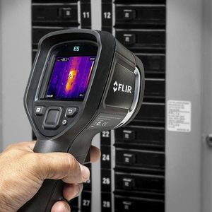 Flir Systems FLIR Kamera termowizyjna 8