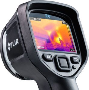 Flir Systems FLIR Kamera termowizyjna 5