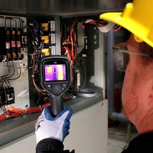 Flir Systems FLIR Kamera termowizyjna 9