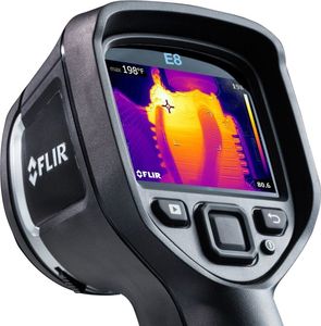 Flir Systems FLIR Kamera termowizyjna 5