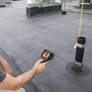 Flir Systems FLIR Kamera termowizyjna 10