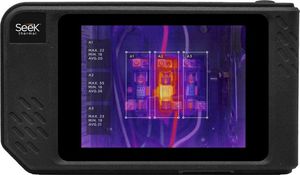 Seek Thermal SEEK Kamera termowizyjna ShotPRO 2