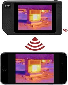 Seek Thermal SEEK Kamera termowizyjna ShotPRO 6