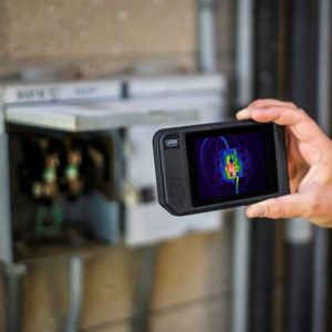 Seek Thermal SEEK Kamera termowizyjna ShotPRO 9