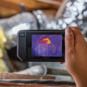 Seek Thermal SEEK Kamera termowizyjna ShotPRO 10