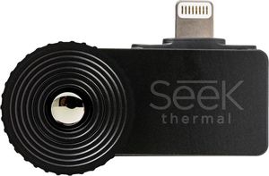 Seek Thermal SEEK Kamera termowizyjna Seek Thermal Compact XR dla smartfonów iOS 1