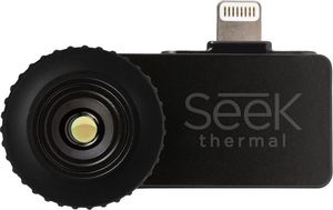 Seek Thermal SEEK Kamera termowizyjna Seek Thermal Compact dla smartfonów iOS 1