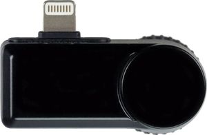 Seek Thermal SEEK Kamera termowizyjna Seek Thermal Compact dla smartfonów iOS 2