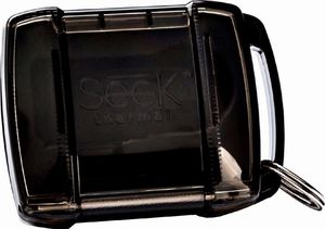 Seek Thermal SEEK Kamera termowizyjna Seek Thermal Compact dla smartfonów iOS 7