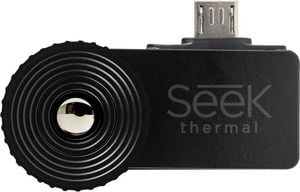 Seek Thermal SEEK Kamera termowizyjna Seek Thermal Compact XR dla smartfonów Android microUSB 1