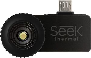 Seek Thermal SEEK Kamera termowizyjna Seek Thermal Compact dla smartfonów Android microUSB 1