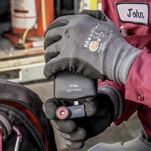 Seek Thermal SEEK Kamera termowizyjna Seek Thermal Compact Pro FF dla smartfonów Android microUSB 9