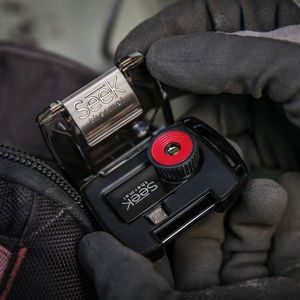 Seek Thermal SEEK Kamera termowizyjna Seek Thermal Compact Pro FF dla smartfonów Android microUSB 10