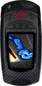 Seek Thermal SEEK Kamera termowizyjna Seek Thermal Reveal Pro FF 4