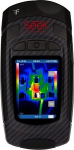 Seek Thermal SEEK Kamera termowizyjna Seek Thermal Reveal Pro FF 6
