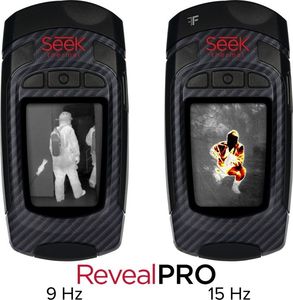 Seek Thermal SEEK Kamera termowizyjna Seek Thermal Reveal Pro FF 7