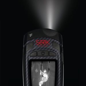 Seek Thermal SEEK Kamera termowizyjna Seek Thermal Reveal Pro FF 8