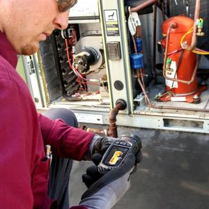 Seek Thermal SEEK Kamera termowizyjna Seek Thermal Reveal Pro FF 9