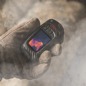 Seek Thermal SEEK Kamera termowizyjna Seek Thermal Reveal Pro FF 10